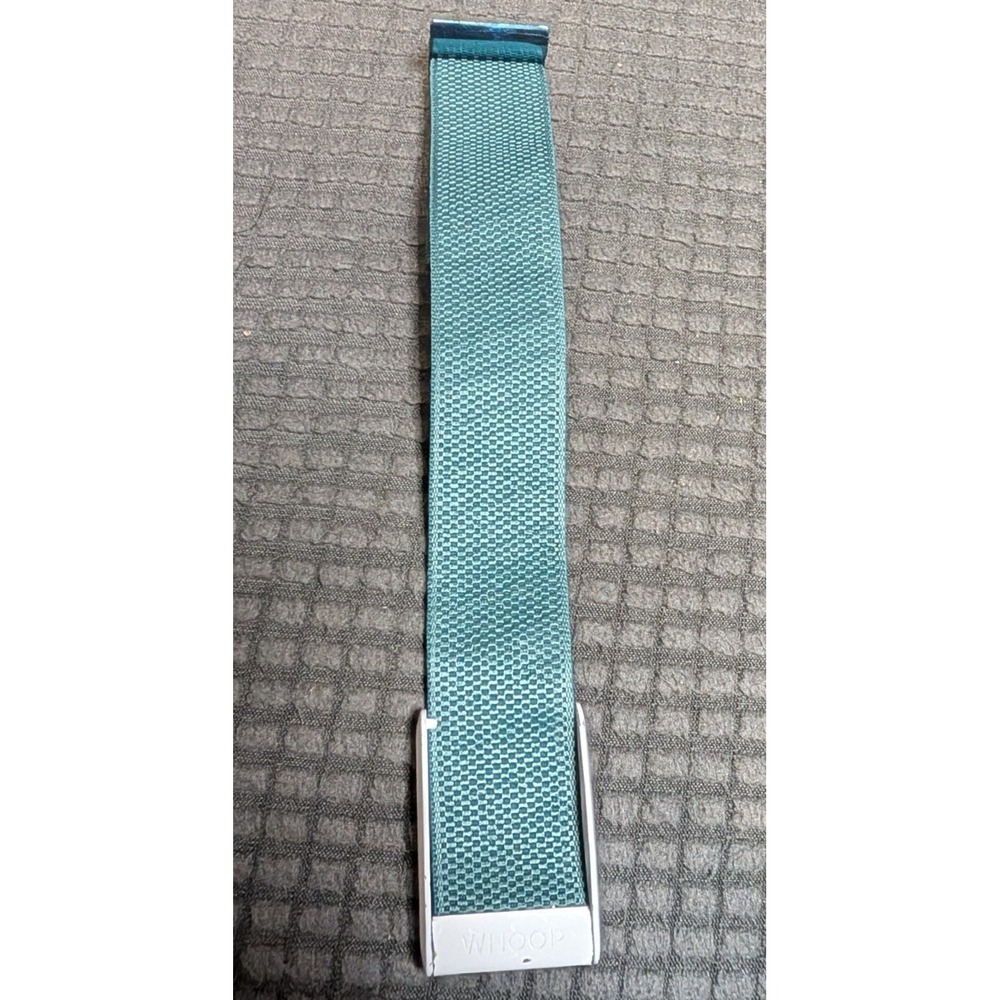 Official WHOOP 4.0 SuperKnit‎ Band STRAP ONLY    Size S/M